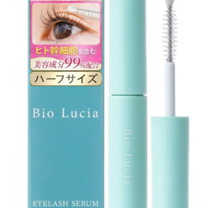 日本直邮Bio Lucia 睫毛美容液 6ml