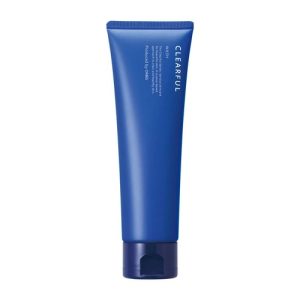 日本直邮ORBIS 奥蜜思净痘洁面乳 浓密泡沫 祛痘控油 敏感肌温和清洁无香料120g