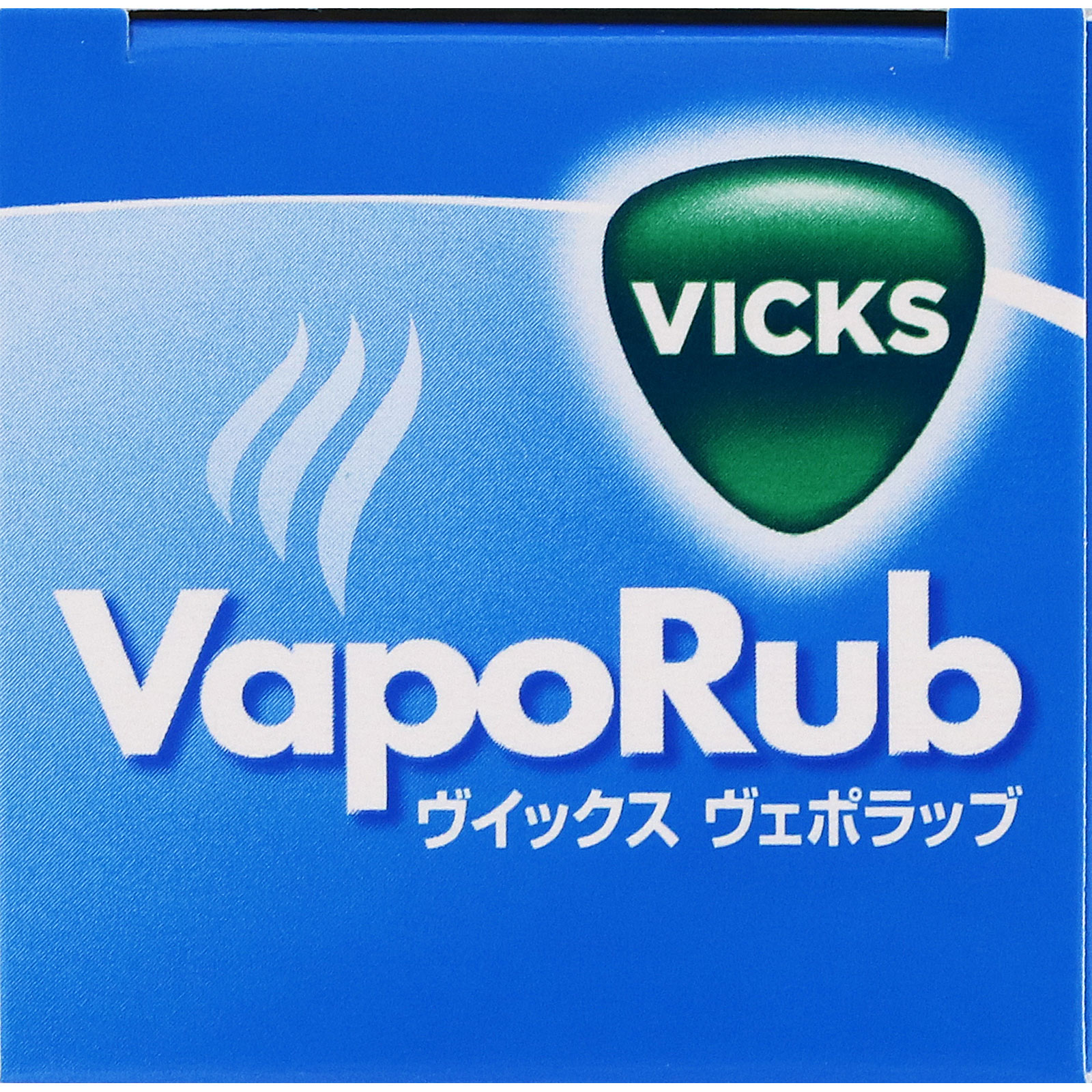 日本直邮 玛尔曼H&B Vicks维克斯薄荷舒缓膏 50g 指定医药部外品 - 图片 4