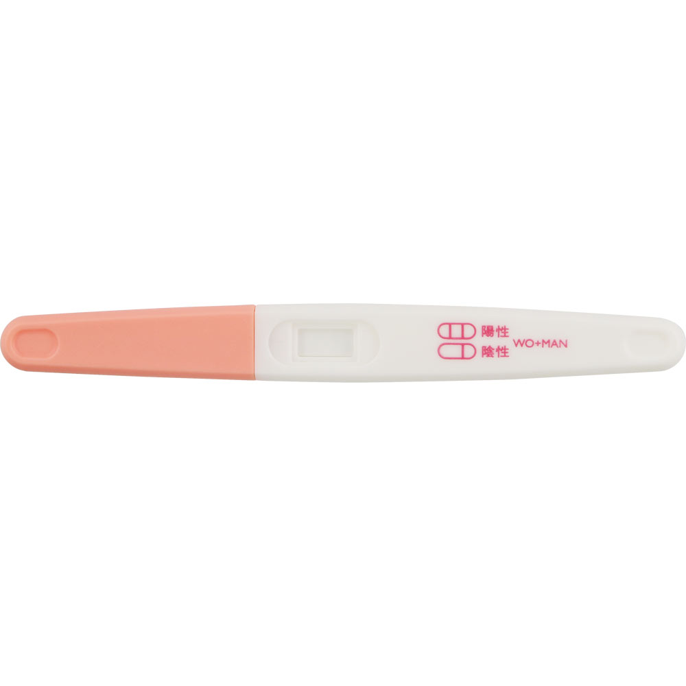 日本直邮 不二乳胶女性私处检测试剂 2次装 【第二类医药品】 - 图片 3