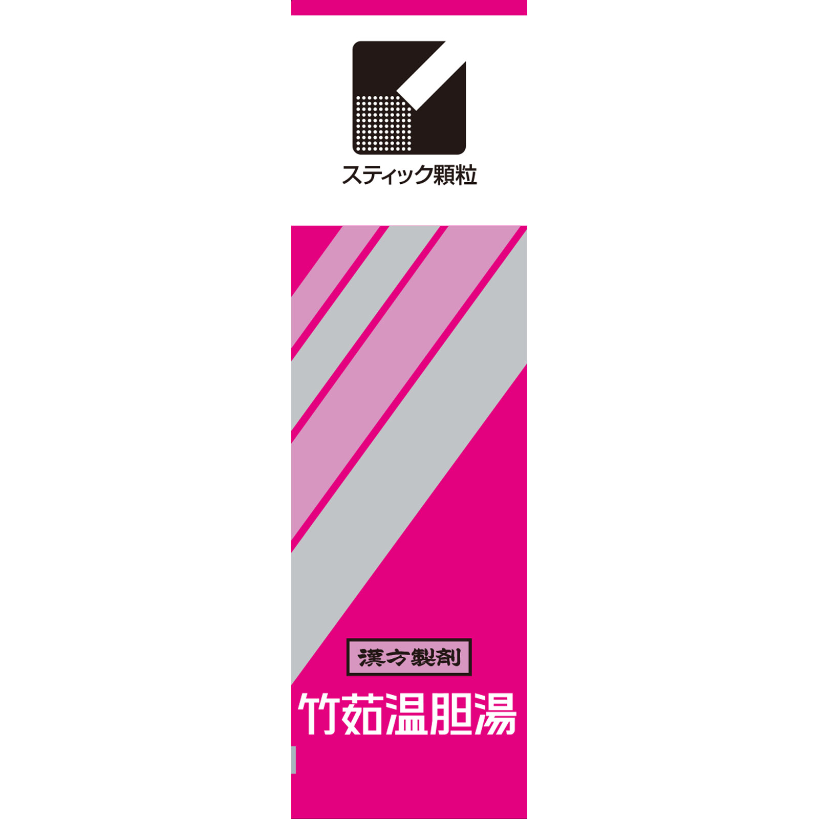日本直邮「Kracie」汉方竹茹温胆汤提取物颗粒i 8包 Kracie药品 【第2类医药品】 - 图片 2