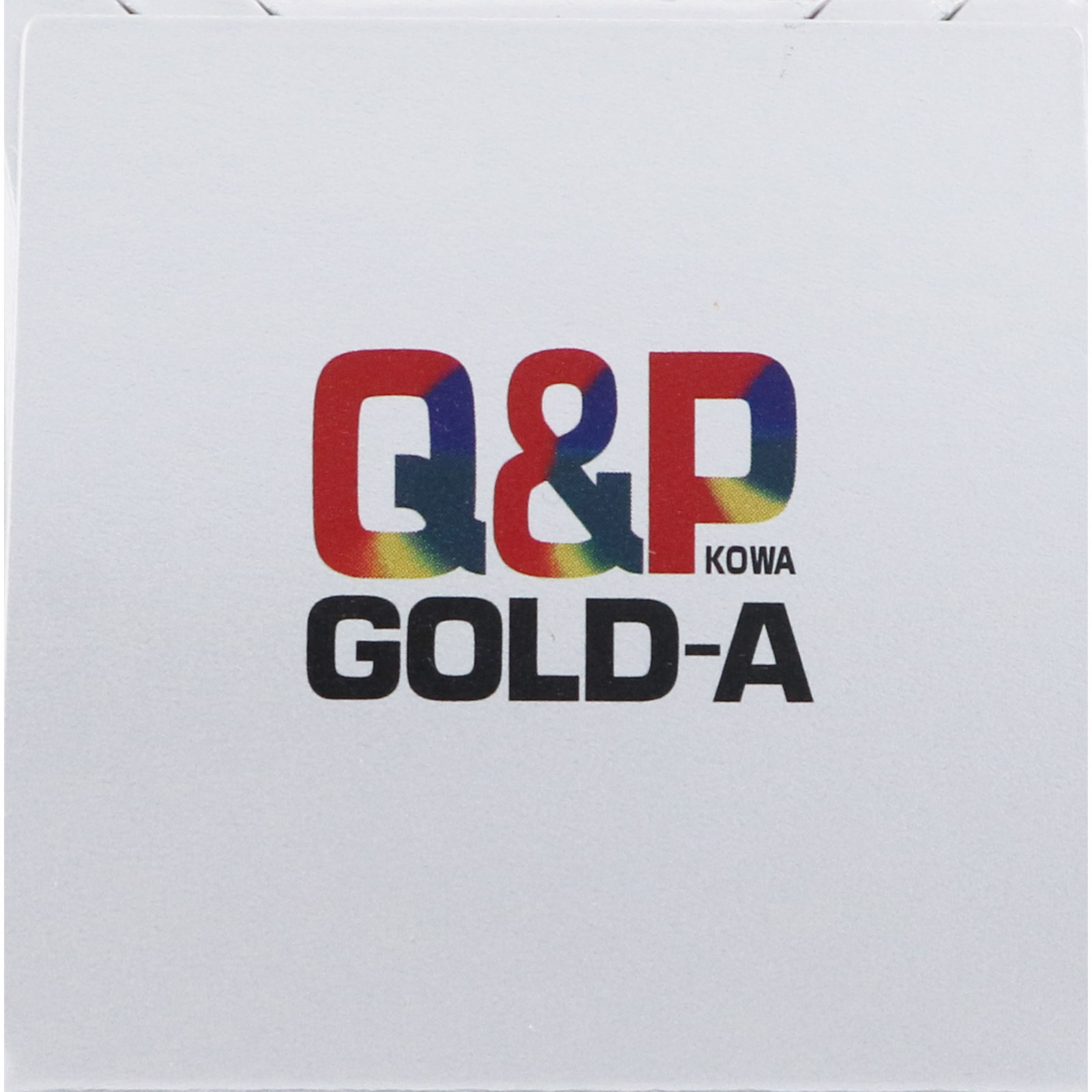 日本直邮 QP科瓦黄金A 180片 兴和 (准药品) - 图片 5