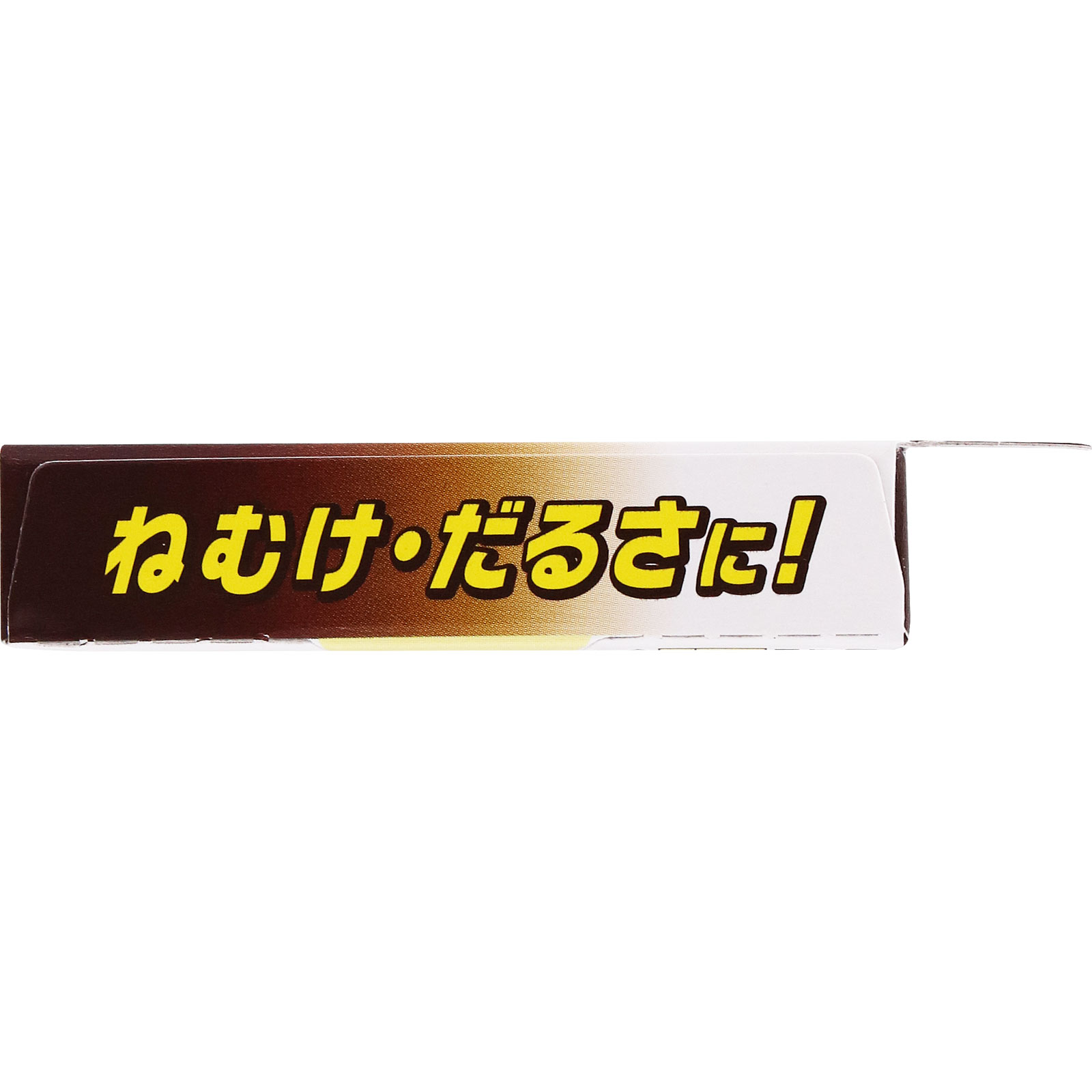 日本直邮 咖啡润喉糖 12粒 第一三共Healthcare 【第3类医药品】 - 图片 4