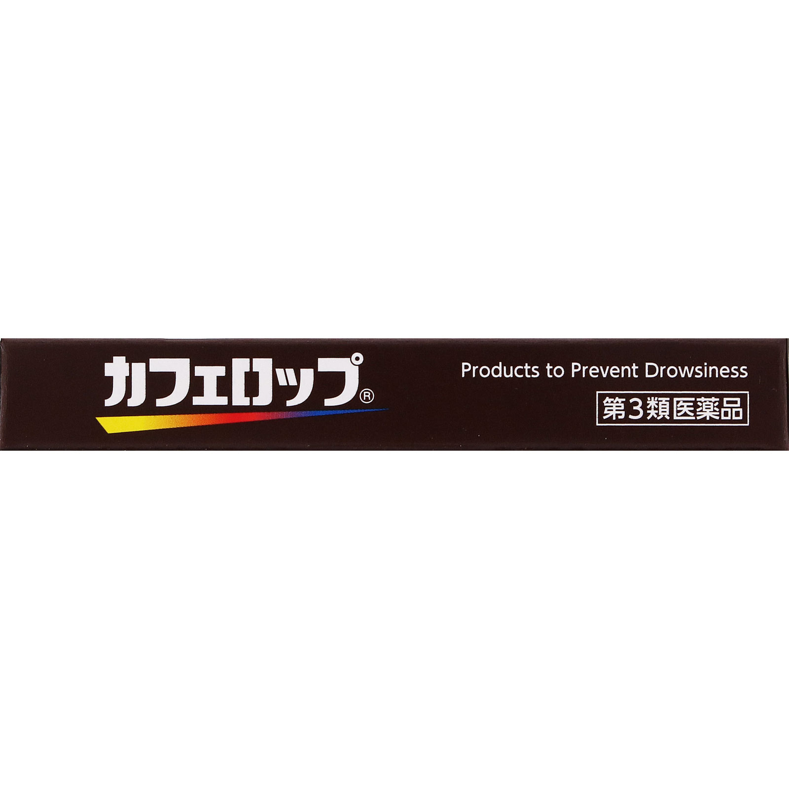 日本直邮 咖啡润喉糖 12粒 第一三共Healthcare 【第3类医药品】 - 图片 5