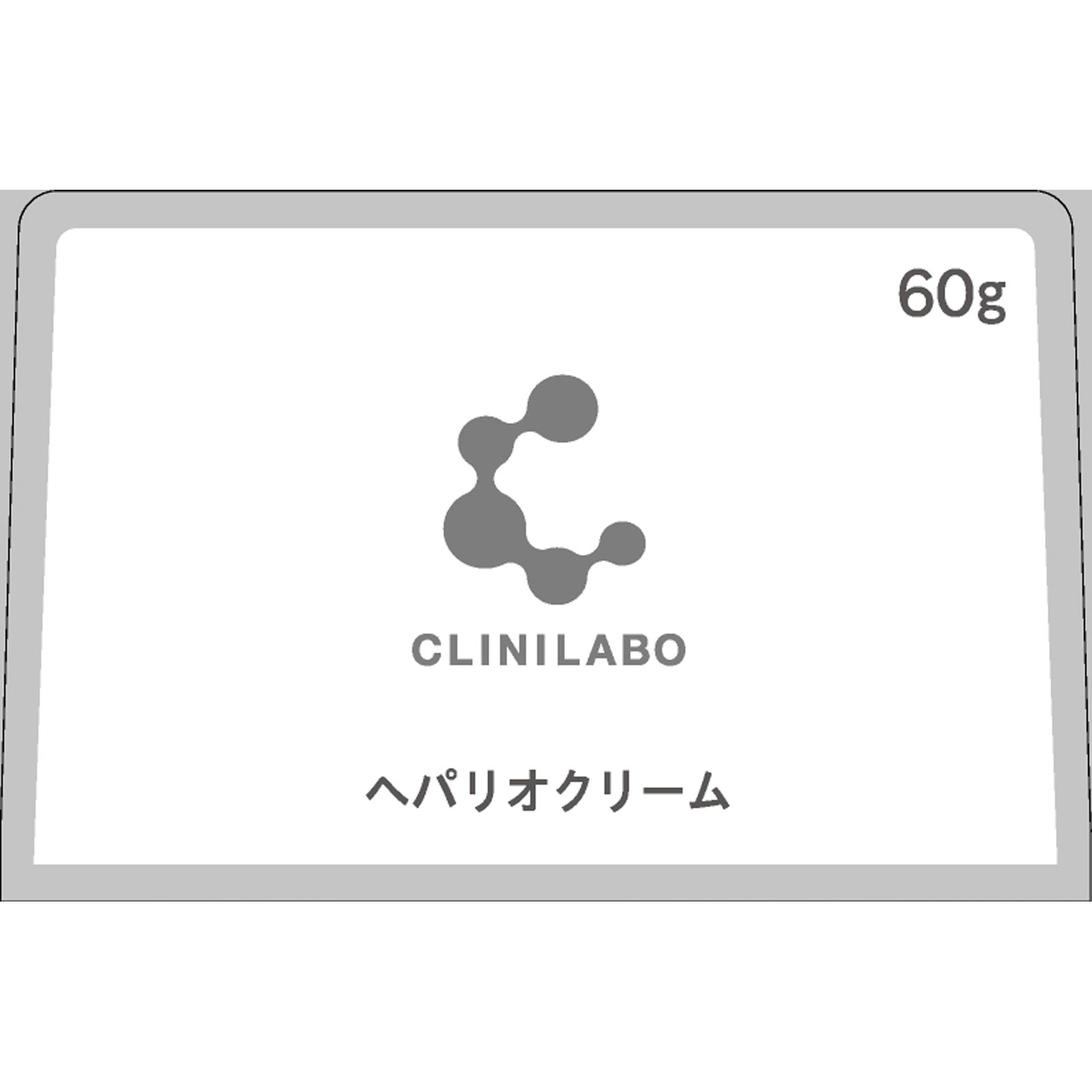 日本直邮 克利尼实验室 肝素乳霜 60g 大正制药 【第2类医药品】 - 图片 3