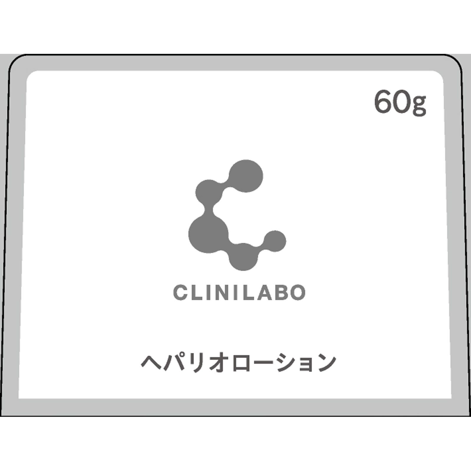 日本直邮 克利尼实验室 肝素乳液 60g 大正制药 【第2类医药品】 - 图片 3
